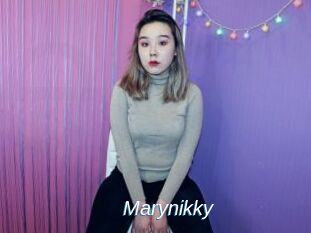Marynikky