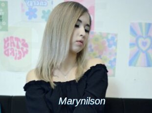 Marynilson