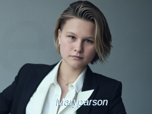 Maryparson