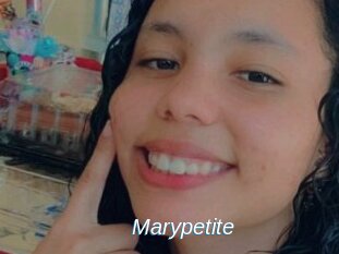 Marypetite