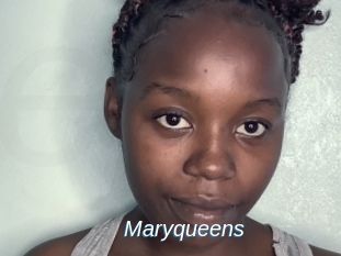 Maryqueens