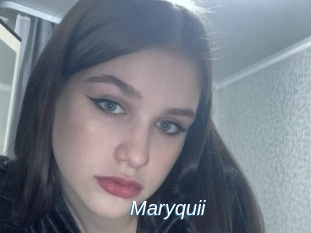 Maryquii