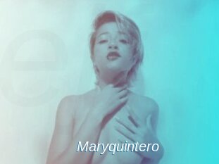 Maryquintero
