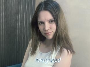 Maryreed