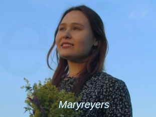 Maryreyers