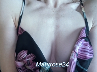 Maryrose24