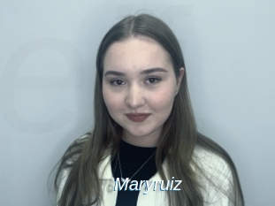 Maryruiz