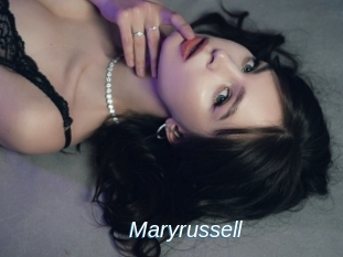Maryrussell