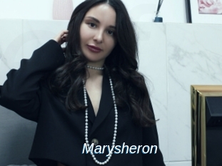 Marysheron