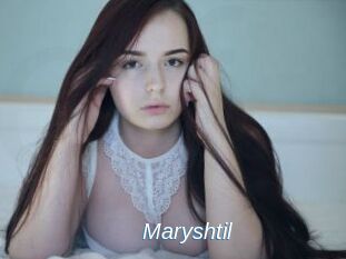 Maryshtil