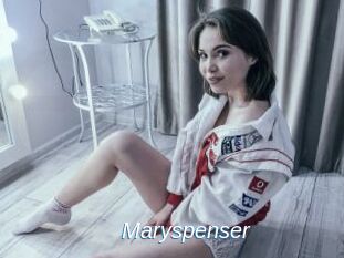 Maryspenser
