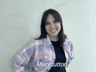 Marysutton