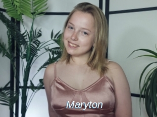 Maryton
