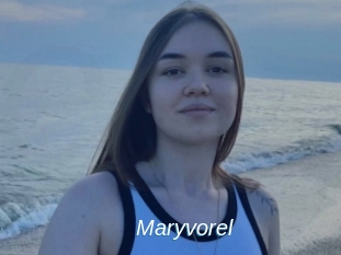 Maryvorel