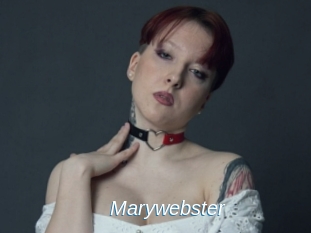 Marywebster