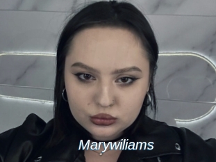 Marywiliams
