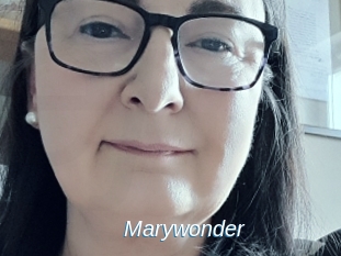 marywonder Ejaculations Féminines