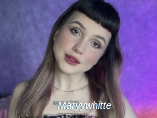 Maryywhitte