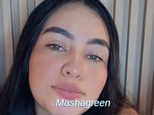 Mashagreen