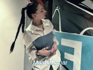 Mashakomar
