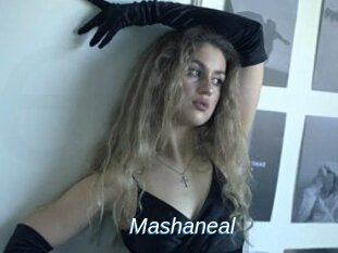 Mashaneal