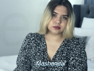 Mashaneal