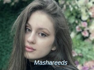 Mashareeds