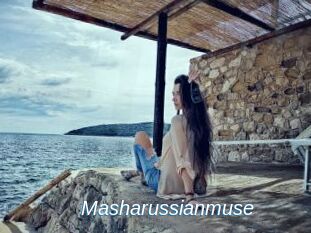 Masharussianmuse
