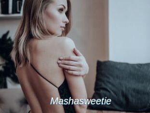 Mashasweetie