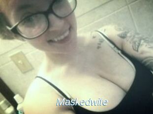 Maskedwife