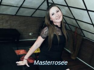 Masterrosee