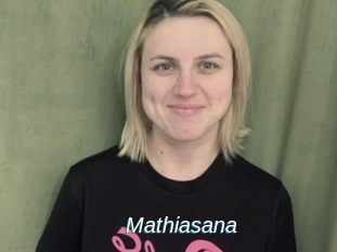 Mathiasana