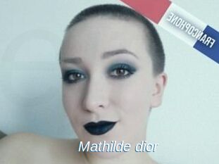 Mathilde_dior