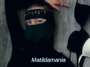 Matildamania