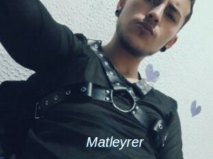 matleyrer Ejaculations Féminines