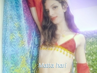 matta_hari Ejaculations Féminines