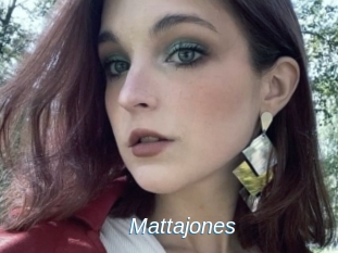 Mattajones