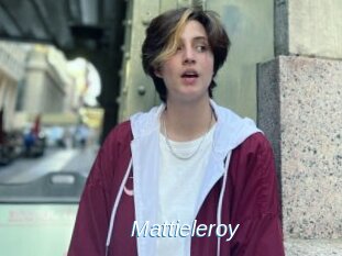 Mattieleroy