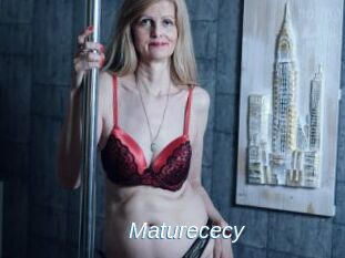Maturececy
