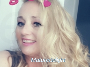 Maturedelight