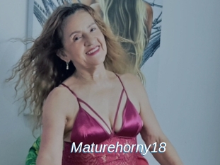 Maturehorny18