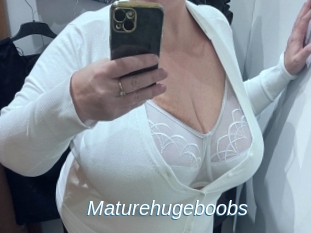 Maturehugeboobs