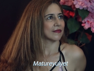 Matureyulyet