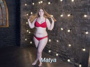 matya Ejaculations Féminines
