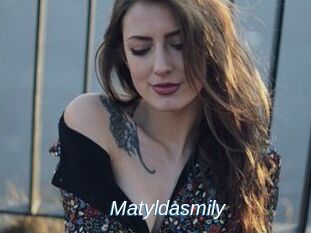 matyldasmily Ejaculations Féminines