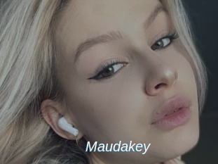 Maudakey