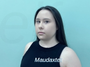 Maudaxtell