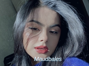Maudbales