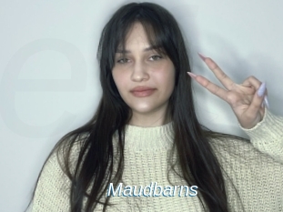 Maudbarns