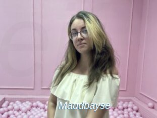 Maudbayse